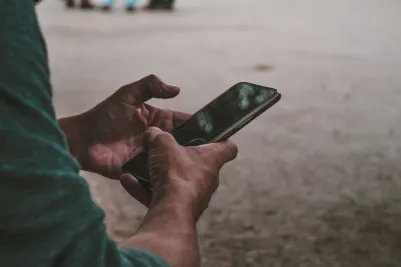 HRWager Kasino Mobilní aplikace